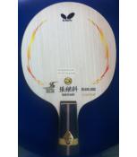 Vợt thìa Super ZLC blade penhold_đã bán